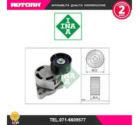534018110 Tendicinghia, Cinghia Poly-V (MARCA-INA)..
