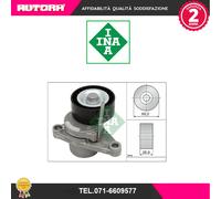 534025010 Tendicinghia, Cinghia Poly-V (MARCA-INA)..