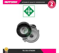 534025510 Rullo tenditore, Cinghia Poly-V (MARCA-INA)..