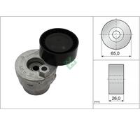 534026910 Tendicinghia, Cinghia Poly-V Schaeffler Ina