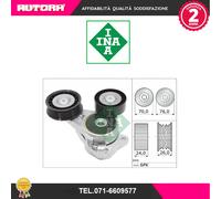 534030910 Tendicinghia, Cinghia Poly-V (MARCA-INA)..
