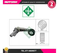 Braccio tenditore, cinghia a V INA 534 0318 10