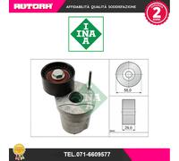 534032010 Tendicinghia, Cinghia Poly-V (MARCA INA)..