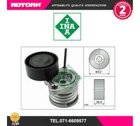 534033110 Tendicinghia, Cinghia Poly-V (MARCA INA)..