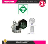 534033610 Rullo tenditore, Cinghia Poly-V (MARCA INA)..