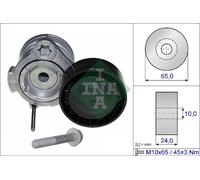 534035310 Tendicinghia, Cinghia Poly-V Schaeffler Ina