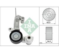 534035410 Tendicinghia, Cinghia Poly-V Schaeffler Ina