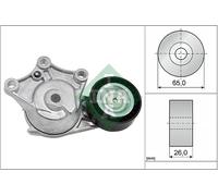 534042810 Tendicinghia, Cinghia Poly-V Schaeffler Ina