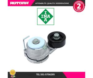 534042910 Rullo tenditore, Cinghia Poly-V (MARCA-INA)..