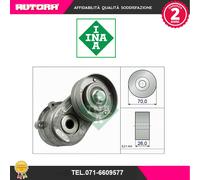534044810 Tendicinghia, Cinghia Poly-V (MARCA INA)..