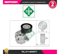 534048110 Tendicinghia, Cinghia Poly-V (MARCA INA)..