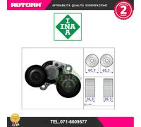 534048210 Tendicinghia, Cinghia Poly-V (MARCA INA)..