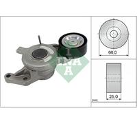 534065710 Tendicinghia, Cinghia Poly-V Schaeffler Ina