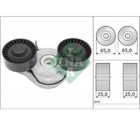 534069610 Tendicinghia, Cinghia Poly-V Schaeffler Ina