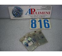 53431321 COPPIA CERNIERA COFANO AUSTIN-INNOCENTI MINI 90