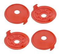 5344 Tappi per bobine per decespugliatore Gardena ComforCut 450 Plus 500 EasyCut 400 PowerCut 8848 SmallCut 300 Plus 350 (CPS)