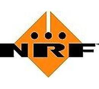 53454A NRF Radiatore, Raffreddamento motore per ABARTH,ALFA ROMEO,CHRYSLER,FIAT,
