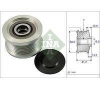 535 0173 10 INA Dispositivo ruota libera alternatore per TOYOTA