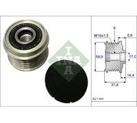535 0217 10 INA Dispositivo ruota libera alternatore per HYUNDAI,KIA