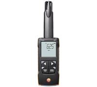 Testo Misuratore CO2 Testo 535 – Strumento digitale con connettività di applicazione 0-10000 ppm