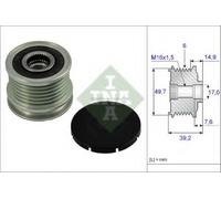 535001510 PULEGGIA ALTERNATORE MERCEDES-BENZ E-KLASSE (W210) E 270 CDI (210.016)