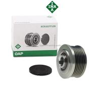 Ina Ruote Libere Alternatore (Oap) 535002310