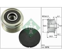 535002510 Dispositivo ruota libera alternatore Schaeffler Ina