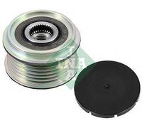535002810 PULEGGIA ALTERNATORE INA PER RENAULT CLIO KANGOO/LAGUNA FOR ME
