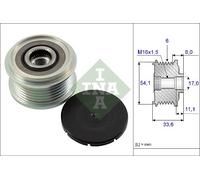 535005910 Dispositivo ruota libera alternatore Schaeffler Ina