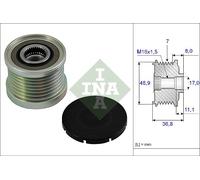 535008110 Dispositivo ruota libera alternatore Schaeffler Ina