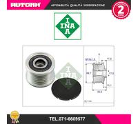 535008610 Dispositivo ruota libera alternatore (MARCA INA)..