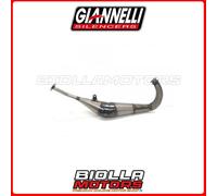 Marmitta stradale 2T Honda NSR 125 R Anni 1997 1998 1999 2000 2001
