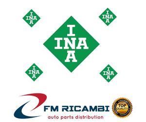 535015310 INA OAP AUTO AUTO 2 J10 JJ10 2.0 DCI ALLRAD 02.2007