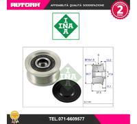 535022610 Dispositivo ruota libera (MARCA INA)..