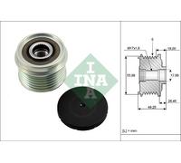 535023310 Dispositivo ruota libera alternatore Schaeffler Ina