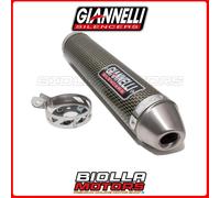 53512HF MARMITTA GIANNELLI APRILIA RS 125 1994-2014