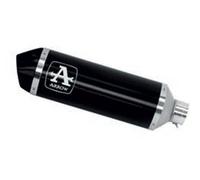 53538ANN - Terminale Scarico Arrow Urban Dark Honda FORZA / SH 350 (21)