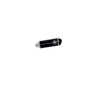 53539ANN - Terminale Scarico Arrow Urban Dark Piaggio Beverly 300 HPE (21)