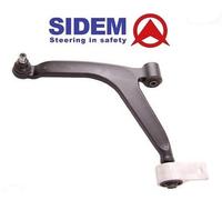 Braccio oscillante inferiore Braccio trasversale oscillante 53576 SIDEM