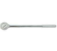 53580 - Chiave a cricchetto da 500 mm, 3/4"