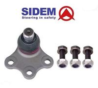 53586 Snodo sospensione (MARCA-SIDEM)