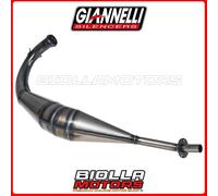 53604HF MARMITTA GIANNELLI CAGIVA RAPTOR 125 2004-2007