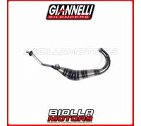 53606HF MARMITTA GIANNELLI CAGIVA MITO 125 1994-2006