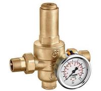 536076 DN 32 1 1/4" RIDUTTORE DI PRESSIONE CALEFFI
