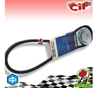 5361-A KIT CINGHI PULEGGIA Ø 70mm PER PIAGGIO CIAO-PX-FL2 50 MONOMARCIA