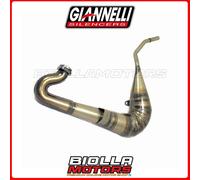 53610HF MARMITTA GIANNELLI DERBI GPR 125 Racing 2004-2012