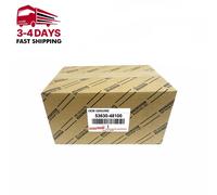5363048100 Controllo cavo blocco cappuccio originale OEM per Lexus 53630-48100