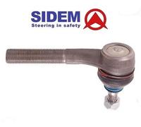 53637 Testa barra d'accoppiamento (MARCA-SIDEM)