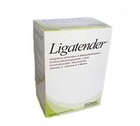 Pharmaidea Ligatender Buste 20 Bustine