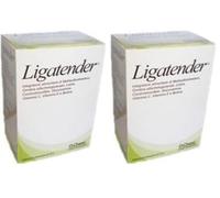 (5364) PHARMAIDEA LIGATENDER BUSTE 20BUST (Confezione da 2)